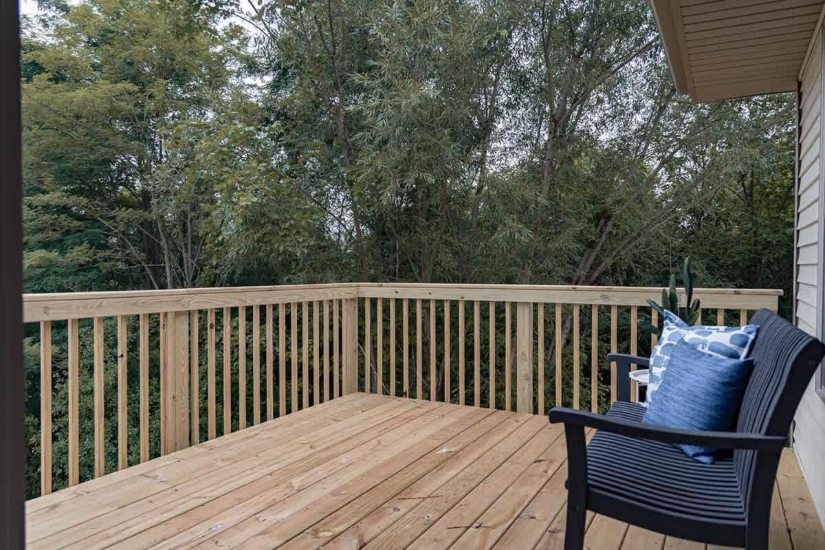 Brand New 2 Bed With Office Villa Loves Park Dış mekan fotoğraf